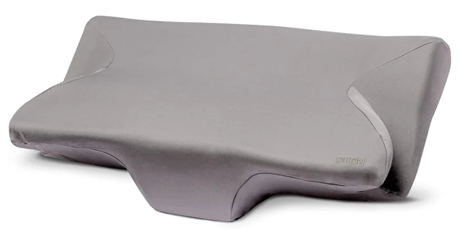 Fitted pillowcase
